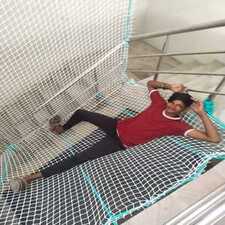 Cricket practice Nets